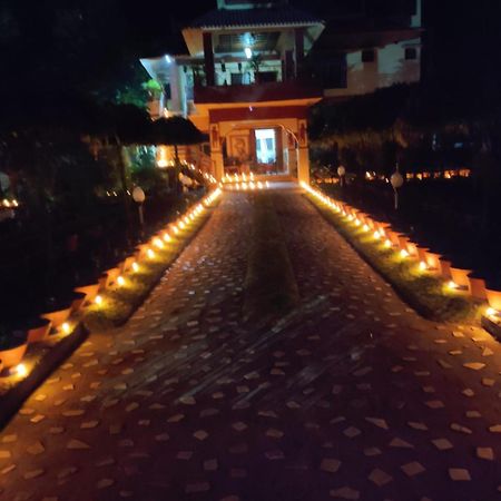 Rater Tara Diner Rabi Resort Shānti Niketan Esterno foto