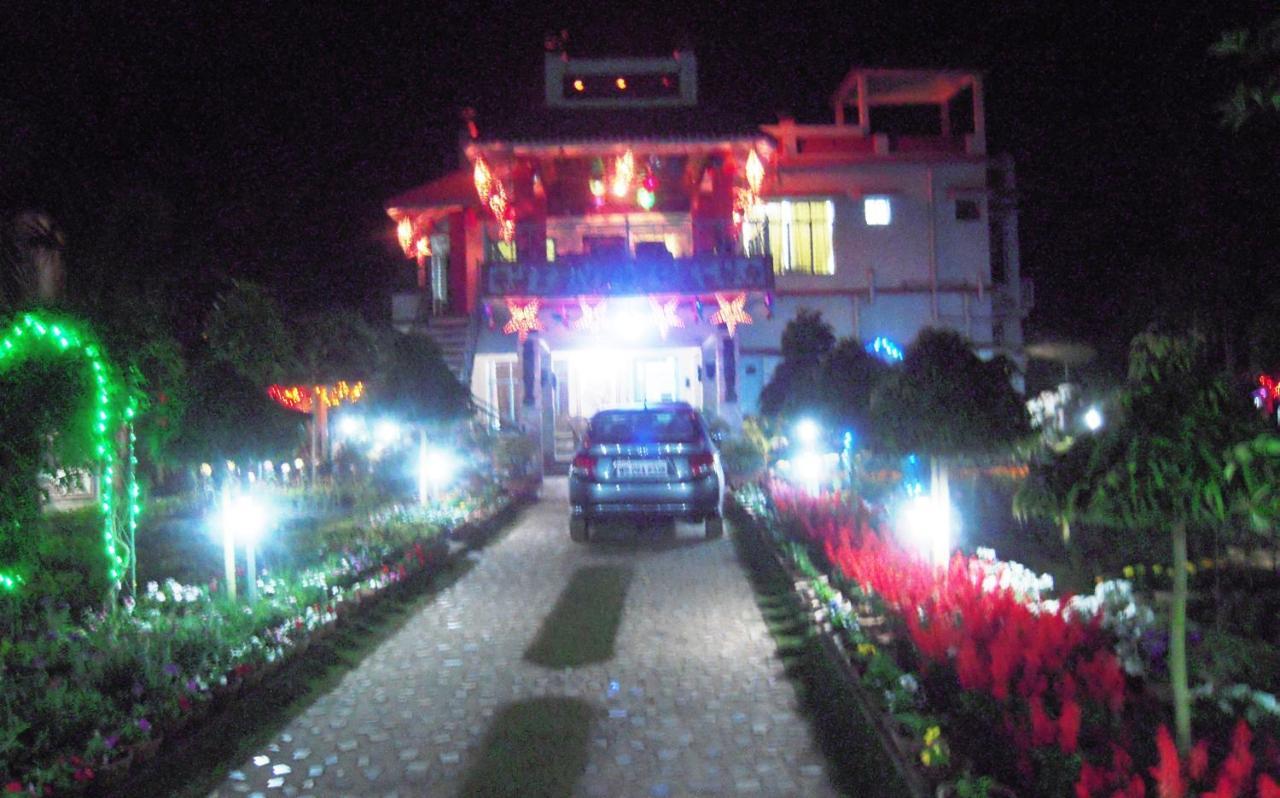 Rater Tara Diner Rabi Resort Shānti Niketan Esterno foto