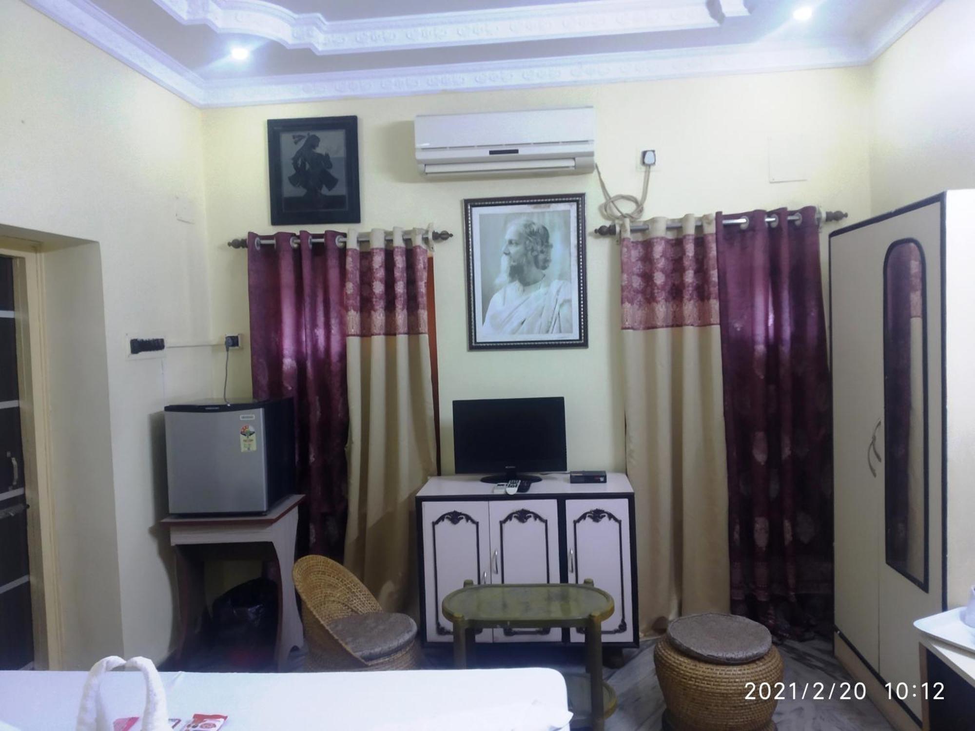 Rater Tara Diner Rabi Resort Shānti Niketan Esterno foto
