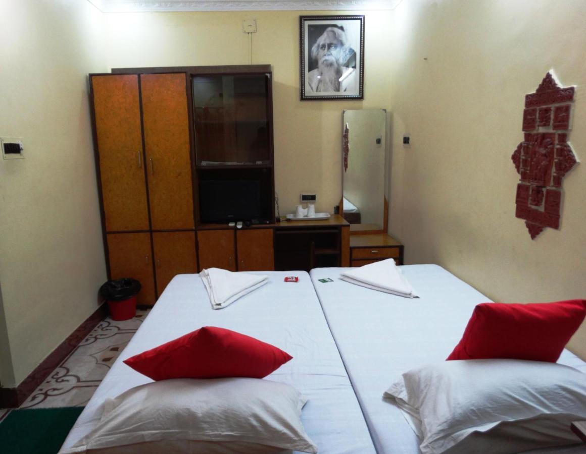 Rater Tara Diner Rabi Resort Shānti Niketan Esterno foto